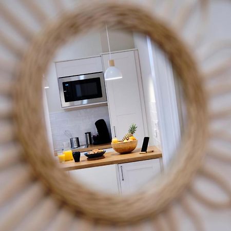 La Porte Enchantee Σαρτρ Εξωτερικό φωτογραφία